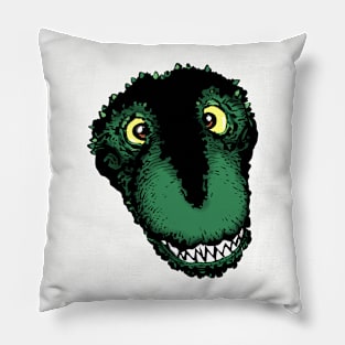 dino Pillow