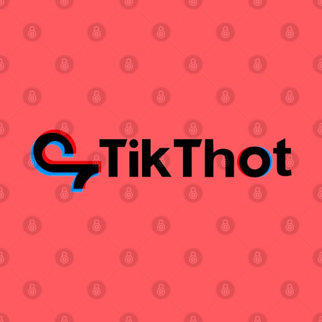 TikThot Parody by hrcreates