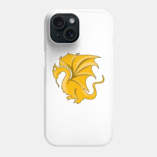 Pendragon Sigil Phone Case