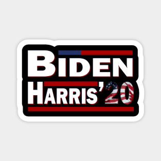 Biden Harris 2020 shirt, Joe Biden Shirt, Bidden Harris Shirts Magnet