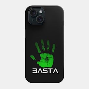 Basta Phone Case