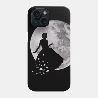 Moon Walk Phone Case