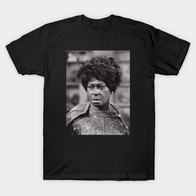 Aunt Esther Face - Sanford And Son - T-Shirt