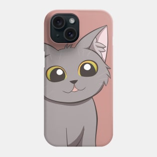 Amarah Kitty Phone Case