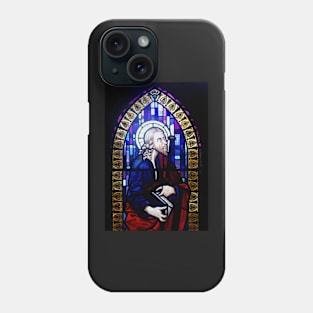 St Barnabas Phone Case