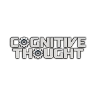 C⚙GNITIVE TH⚙UGHT T-Shirt