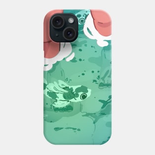 Fishes Phone Case