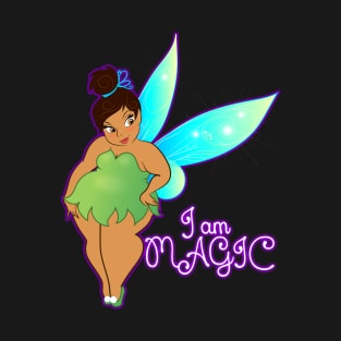 I am Magic T-Shirt