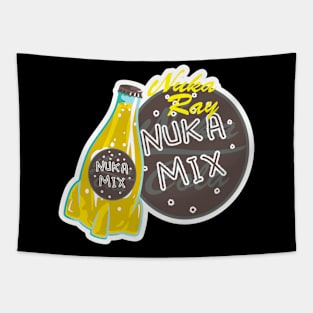 Nuka-Ray Mix Tapestry