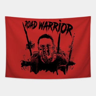 Mad max tribute Tapestry