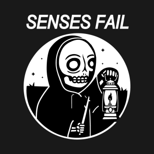 Senses Fail T-Shirt