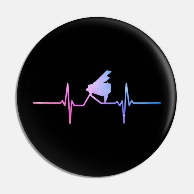 piano heartbeat Pin by ris_kiefendi