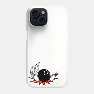 7/10 Split Phone Case