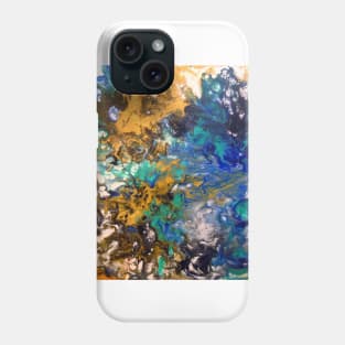 life color Phone Case