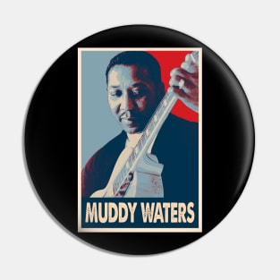 Blues Chronicles Muddy Waters' Story In Images Pin