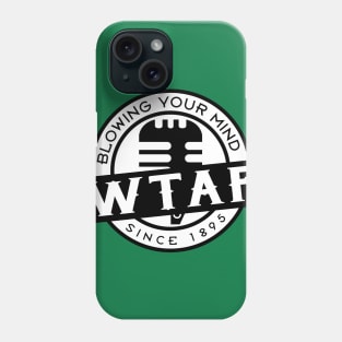 WTAF Phone Case