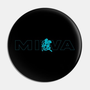 Miwa Pin