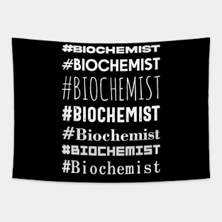 Biochemistry Tapestry