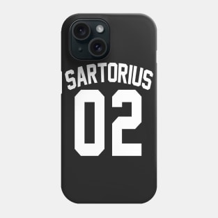 Jacob Sartorius - Jersey Phone Case