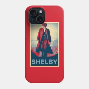 Shelby Hope Phone Case