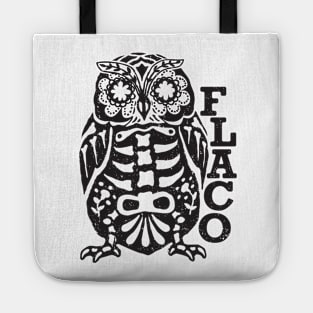 FLACO New York Owl 4 by Buck Tee Original Tote