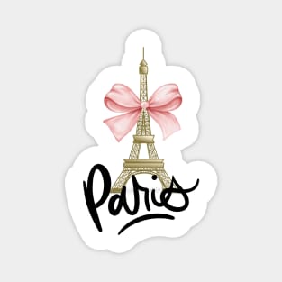 Paris Magnet
