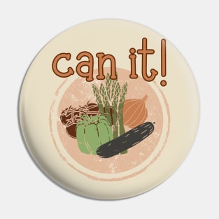 Can It! Pin