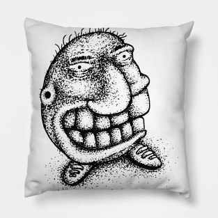 Phil Pillow