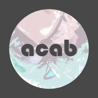 acab T-Shirt