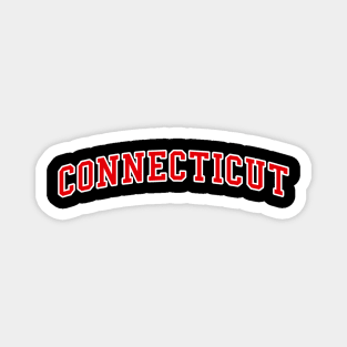 Connecticut Magnet