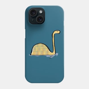 nessie Phone Case