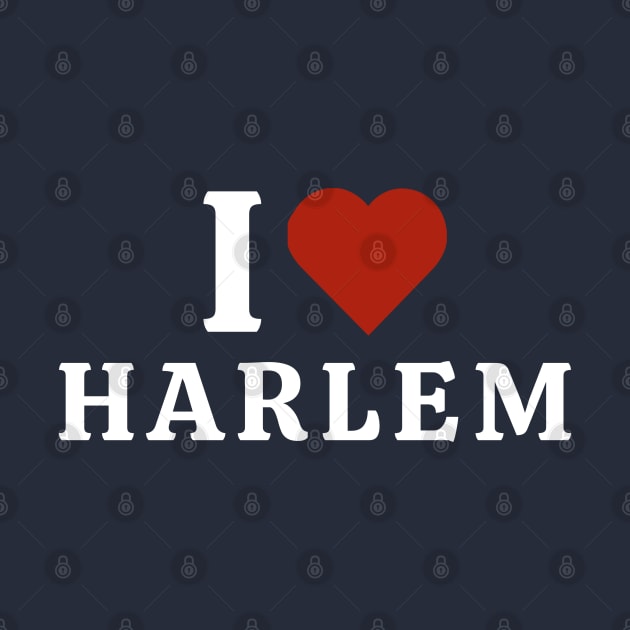 Harlem by Hayden Mango Collective 