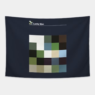 25 Pixels 5 Tapestry