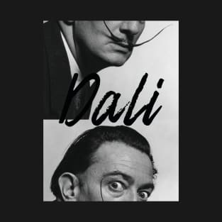 DALI ERROR T-Shirt