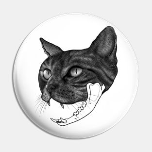 meow Pin