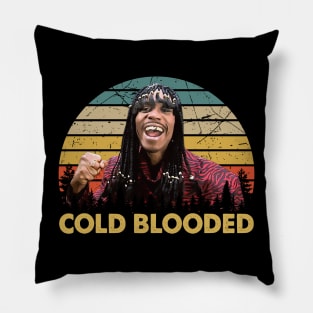 Classic Cold Blooded Movie Gifts For Fan Pillow