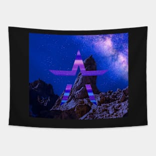 Starset Horizons Tapestry