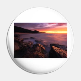 Bouddi Glow Pin