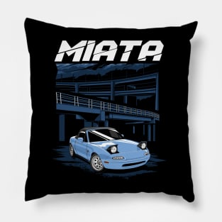 Mazda MX-5 Pillow