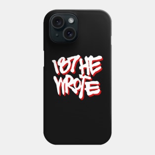 187HWs1 Phone Case