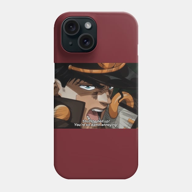 Ora Phone Case by wizd0m1