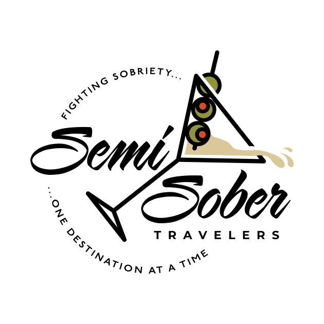 Martini by Semi-Sober Travelers