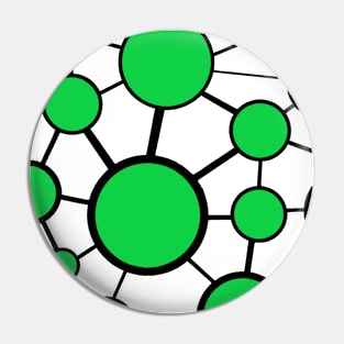 Connection 2 - Pattern Pin