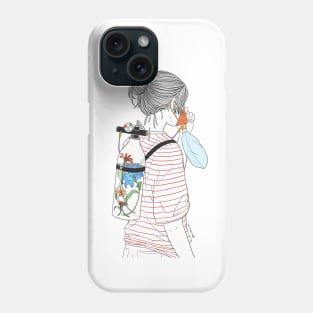 Fresh Air Phone Case