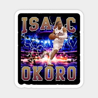 Isaac Okoro Magnet