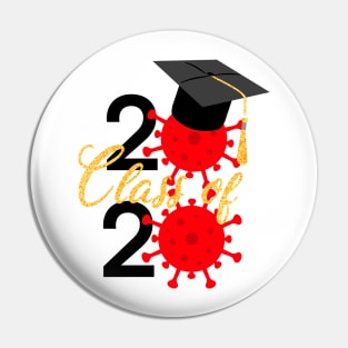 Graduation 2020 - class of 2020 - Abi 2020 Pin