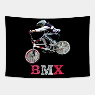 bmx Tapestry