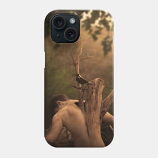 Roots Conected II Phone Case