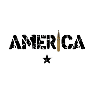 America T-Shirt