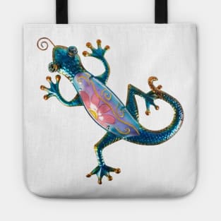 Salamander Tote